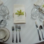 Table setting