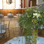 Memorial Room