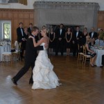 First Dance