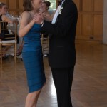 Mother Groom Dance
