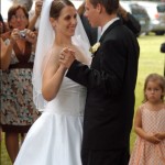 First Dance