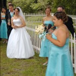 Maid of Honor Toast