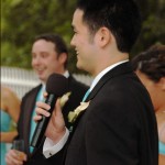 Best Man Toast