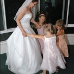 Kristend and some princesses