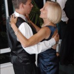 Mother Groom Dance