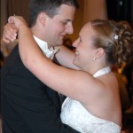 First Dance