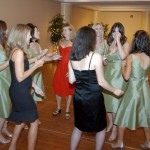 Dancing