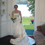 The Bride