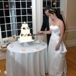 Cake Cutting