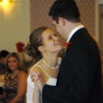 First Dance