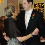 Mother/Groom Dance