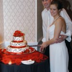 Cake Cutting