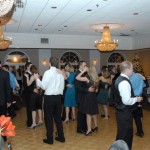 Dancing