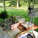 Gift Table