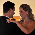 First Dance