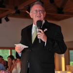Bride\'s Father Toast