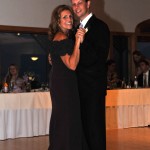 Mother Groom Dance