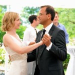 Unitey and Amr First Dance